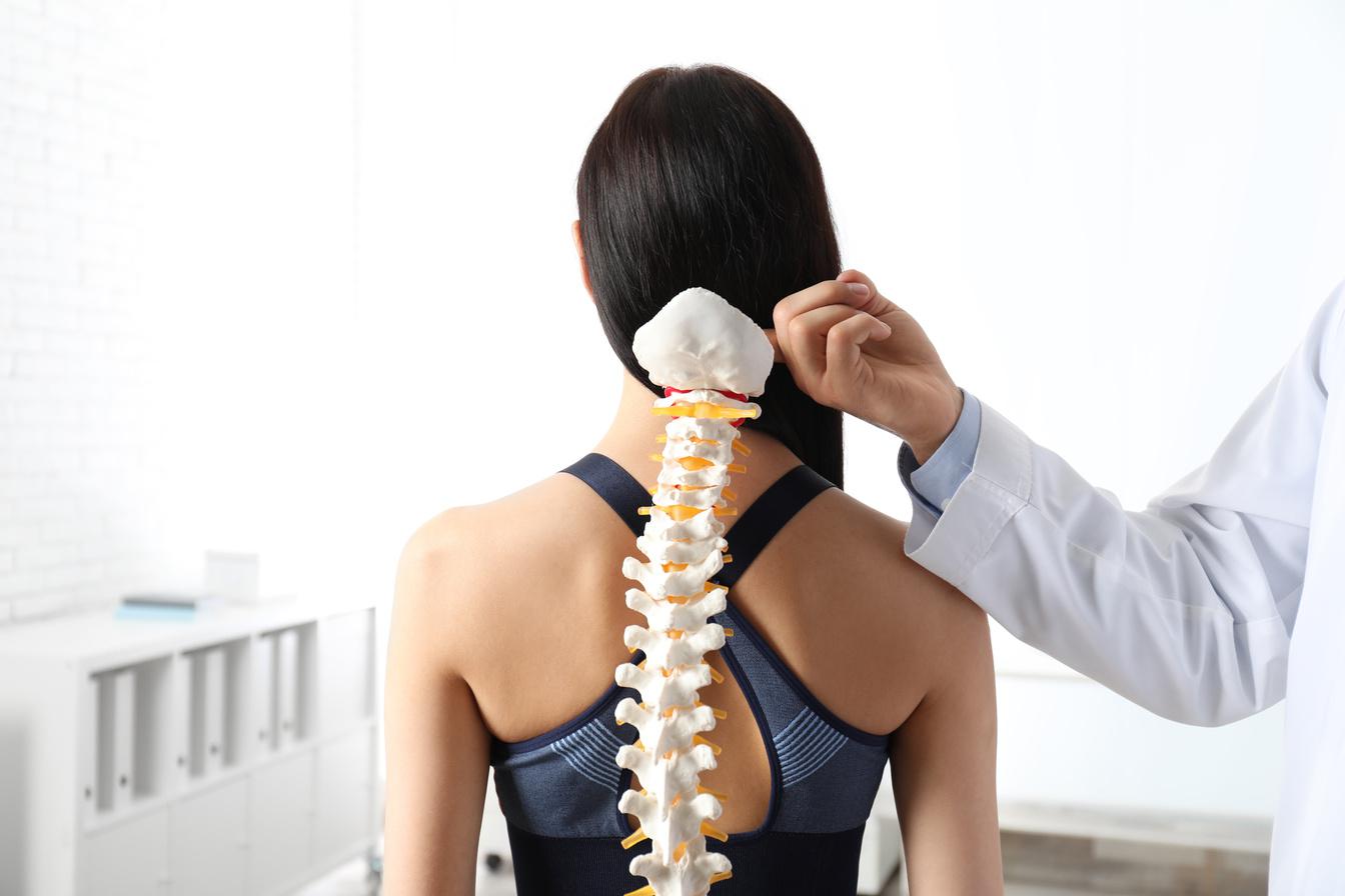 PHYSIOTHERAPY & SPINE CLINIC